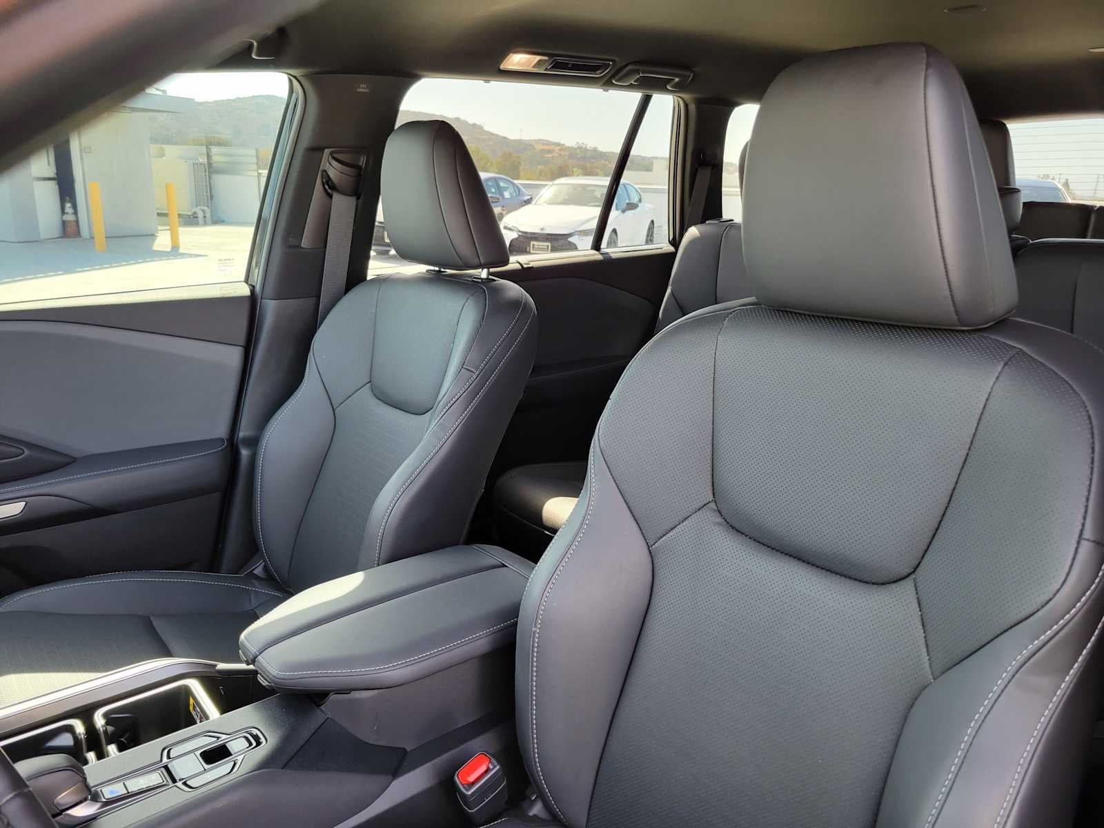 2025 Lexus TX 350 TX 350