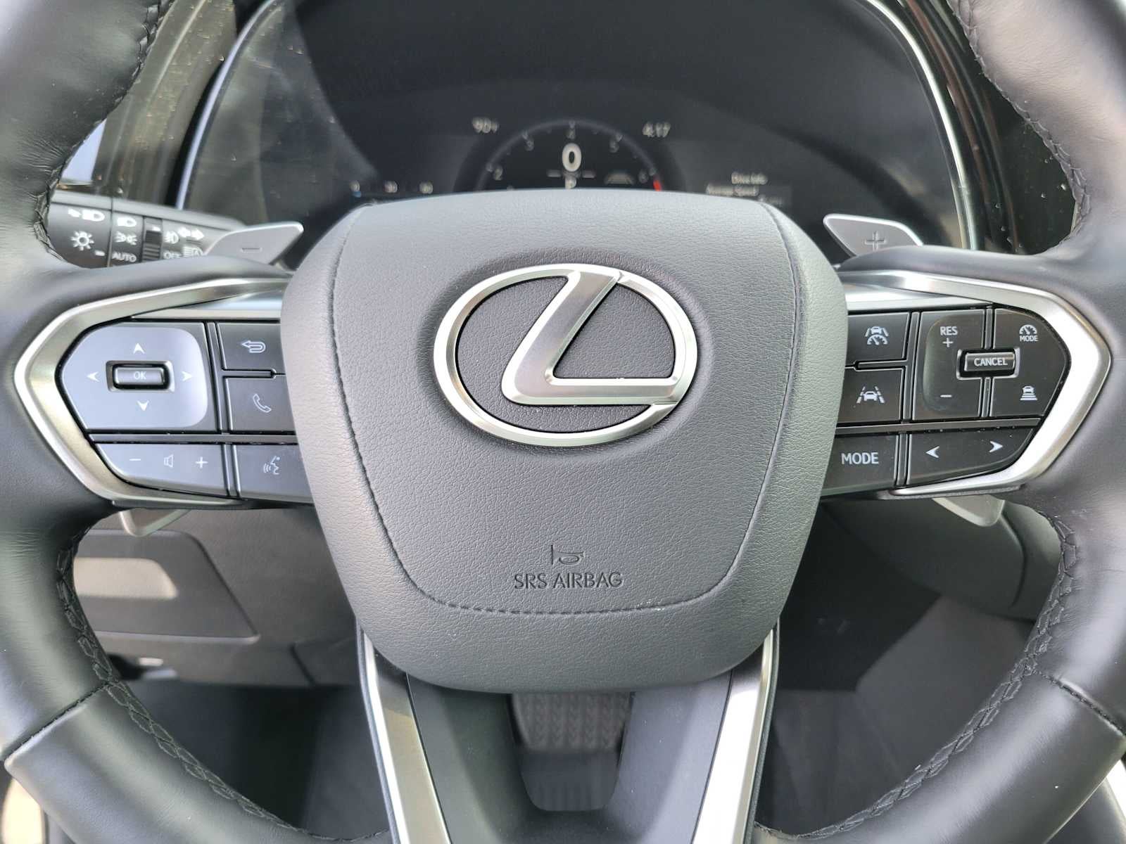2025 Lexus TX 350 TX 350