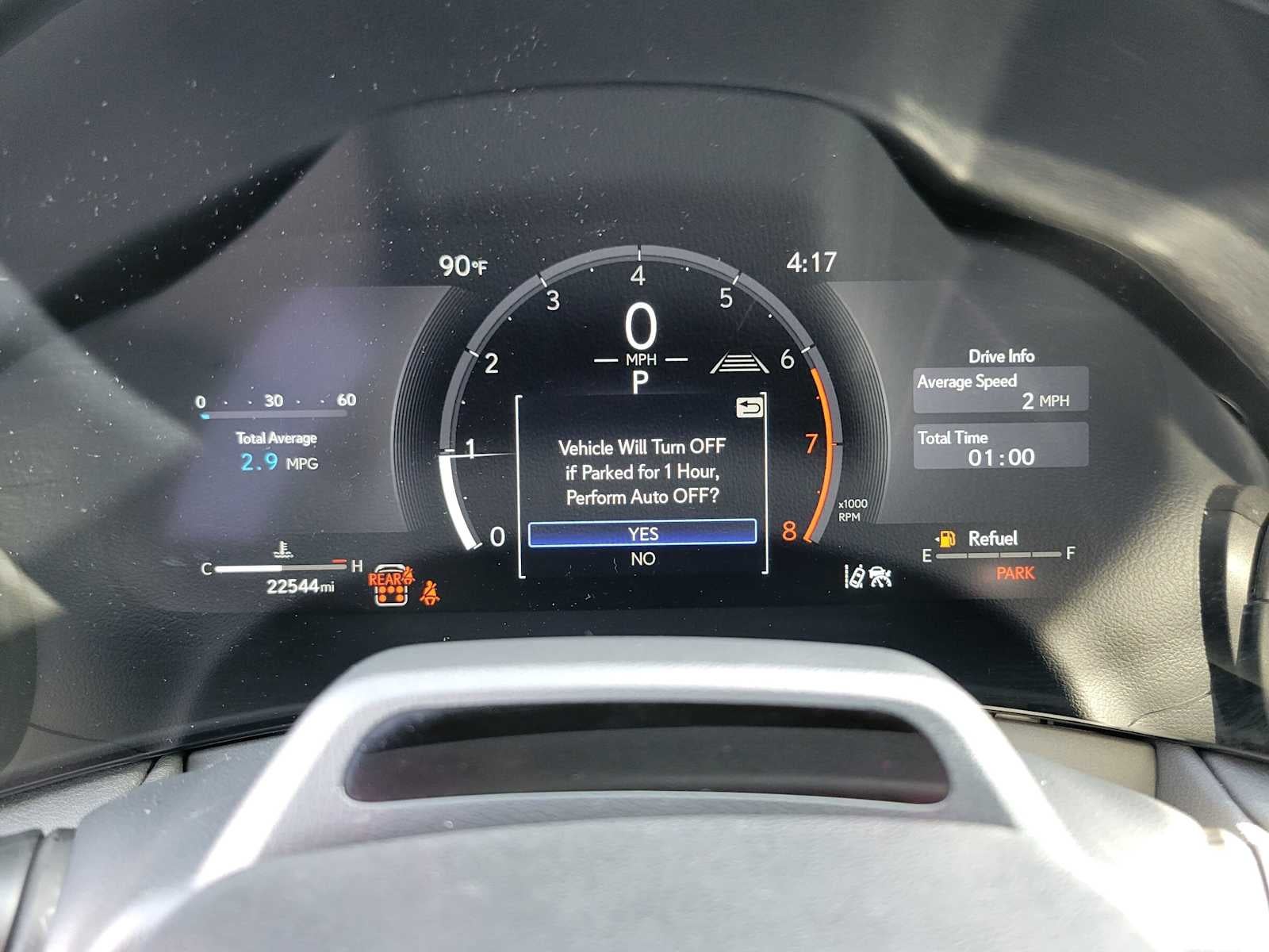 2025 Lexus TX 350 TX 350