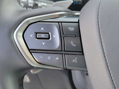 2025 Lexus TX 350 TX 350