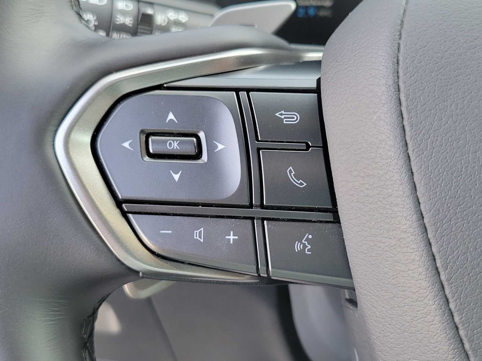 2025 Lexus TX 350 TX 350