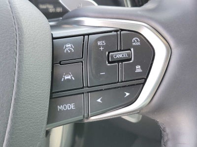2025 Lexus TX 350 TX 350