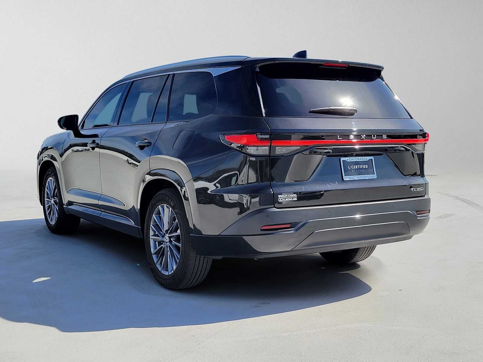 2025 Lexus TX 350 TX 350
