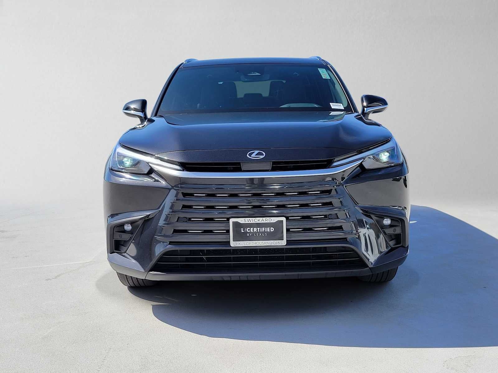 2025 Lexus TX 350 TX 350