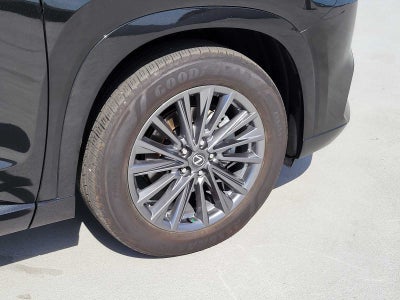 2025 Lexus TX 350 TX 350