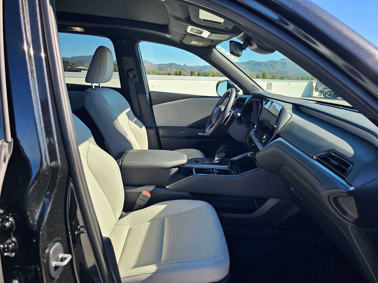 2025 Lexus TX 350 Premium