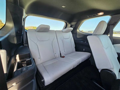 2025 Lexus TX 350 Premium