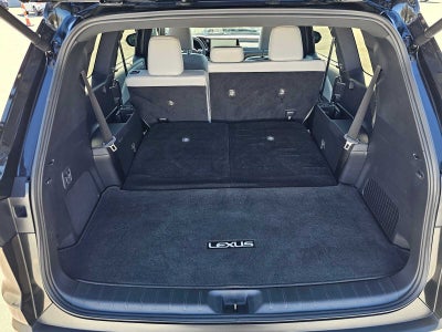 2025 Lexus TX 350 Premium