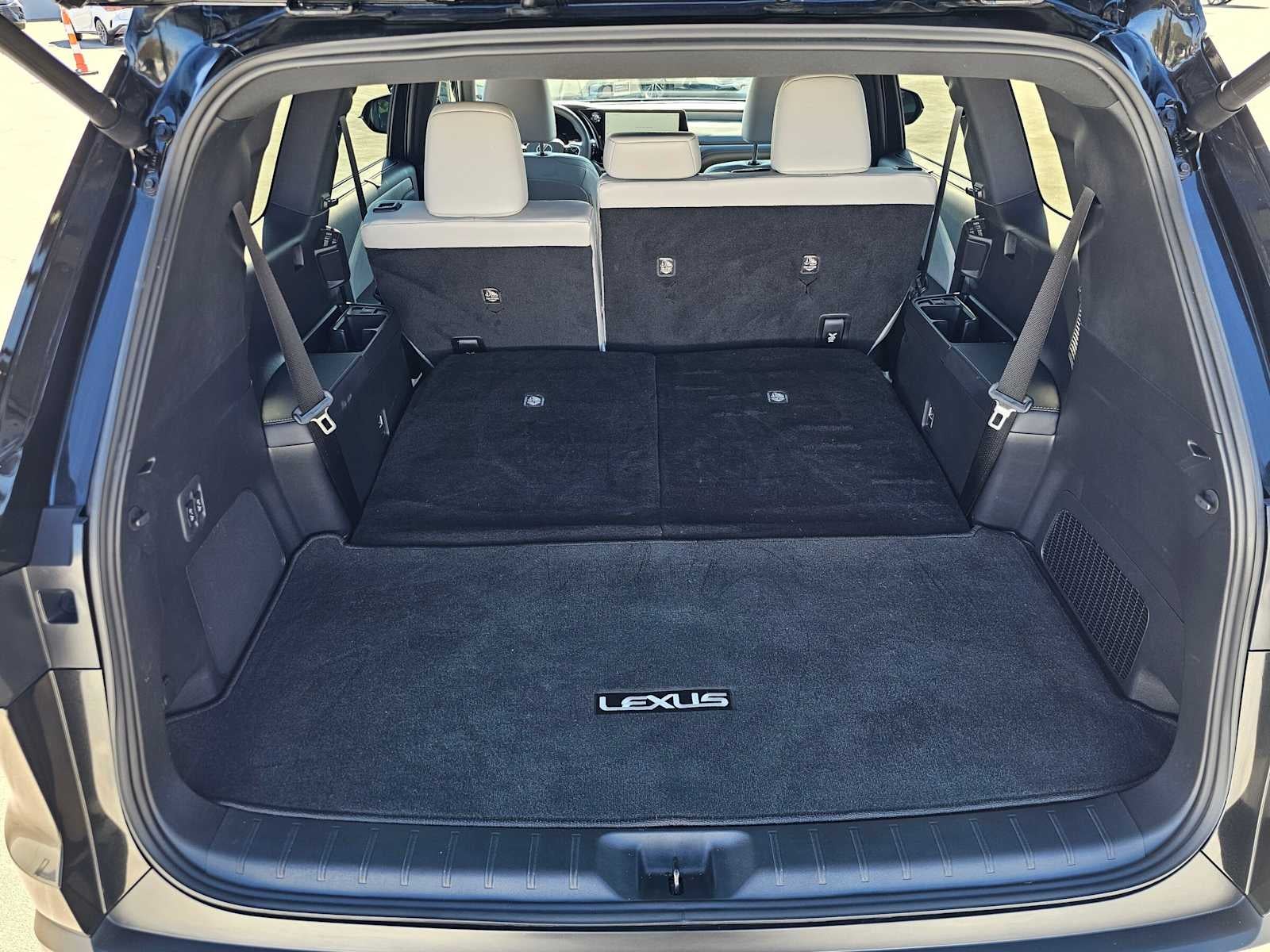 2025 Lexus TX 350 Premium