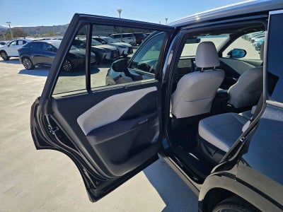 2025 Lexus TX 350 Premium