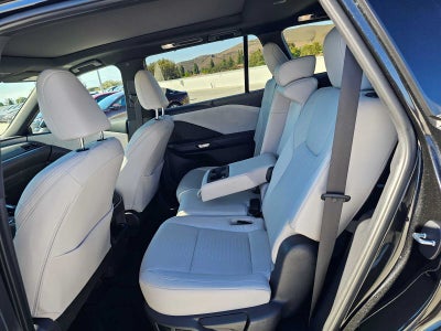 2025 Lexus TX 350 Premium
