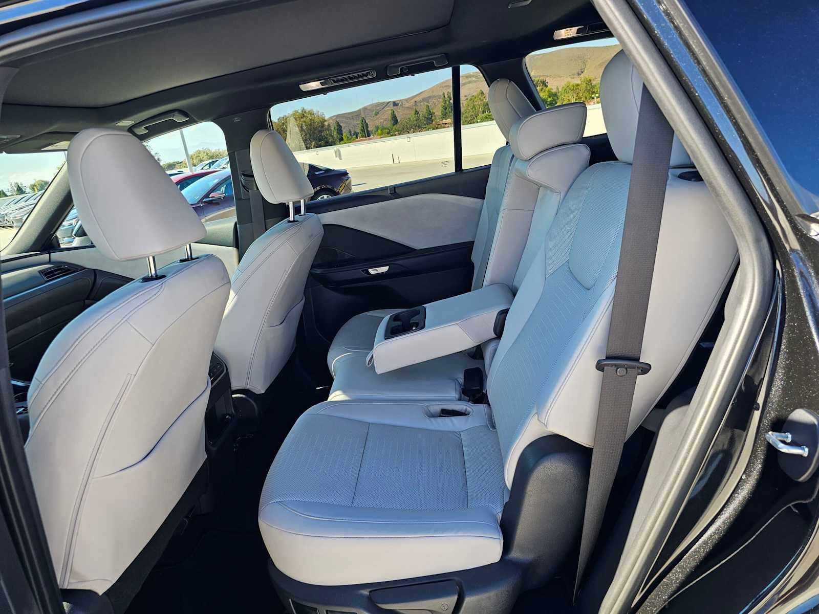 2025 Lexus TX 350 Premium