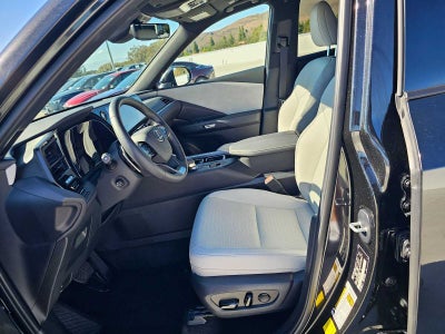 2025 Lexus TX 350 Premium