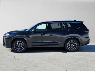 2025 Lexus TX 350 Premium