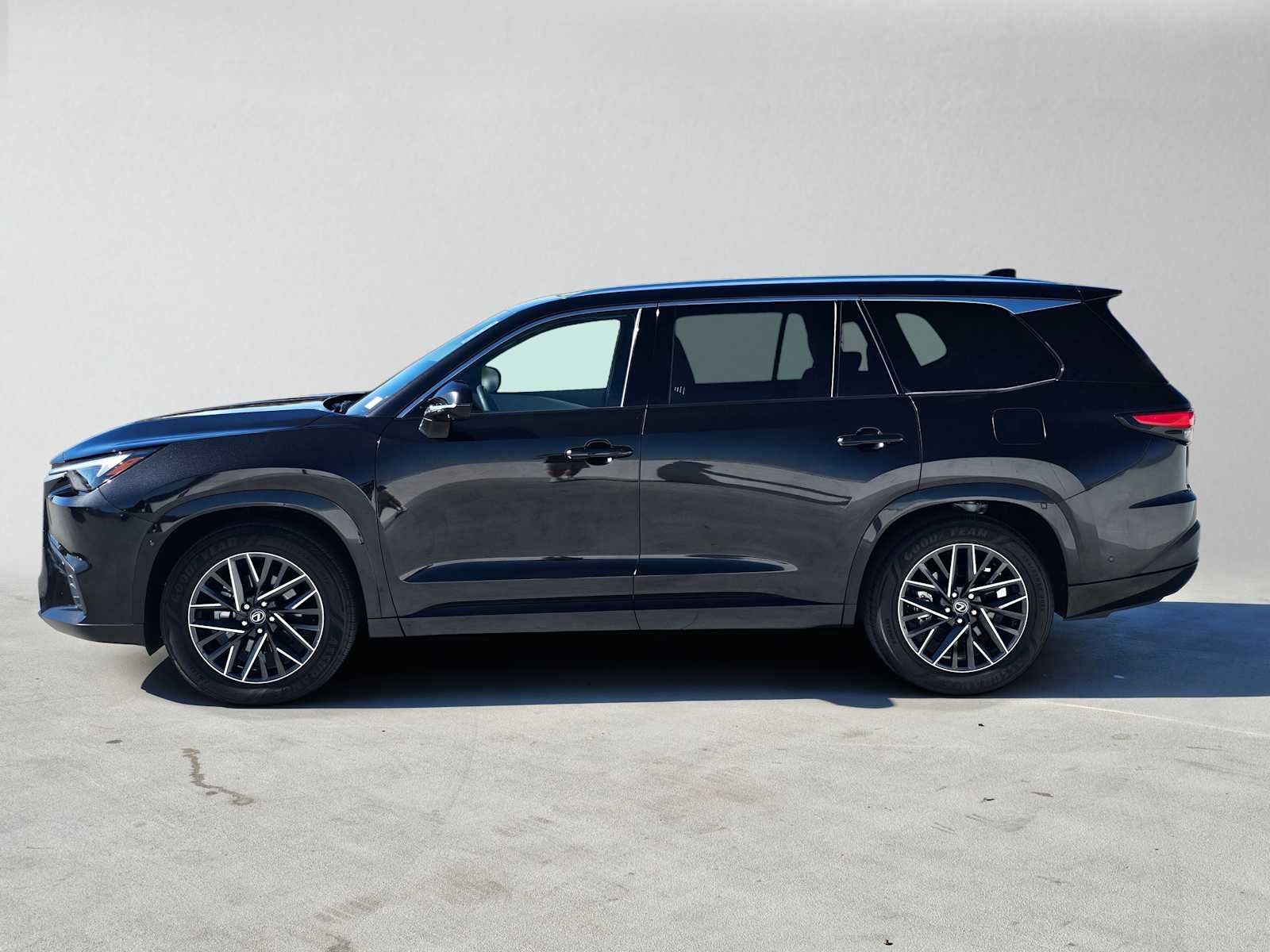 2025 Lexus TX 350 Premium