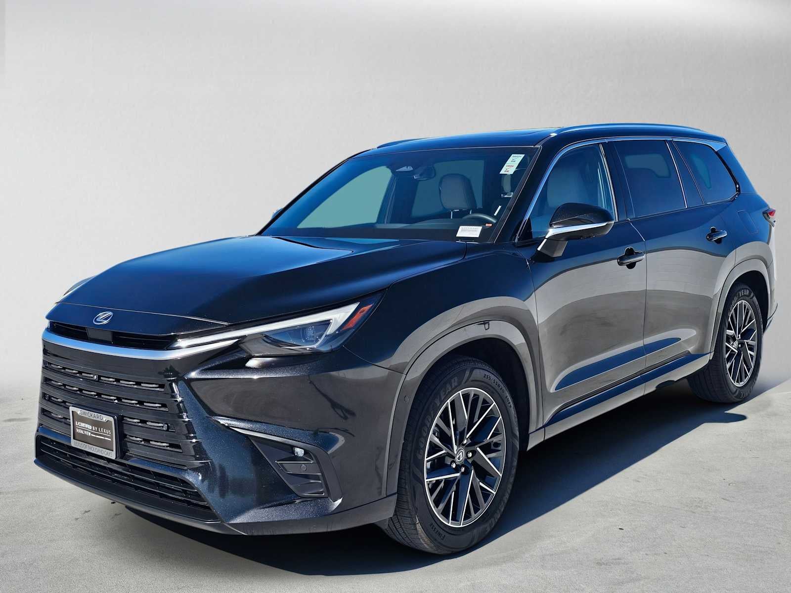 2025 Lexus TX 350 Premium