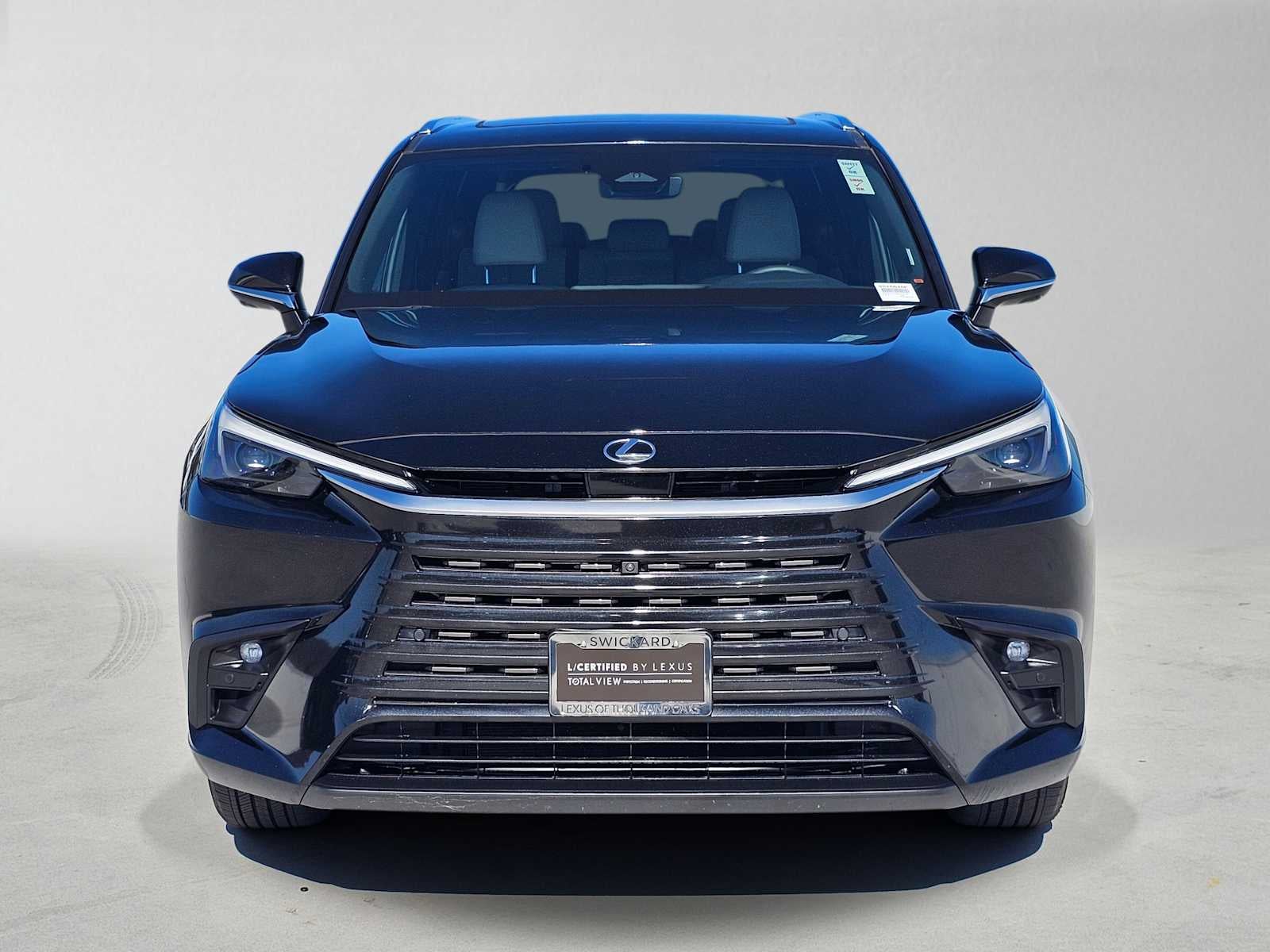 2025 Lexus TX 350 Premium