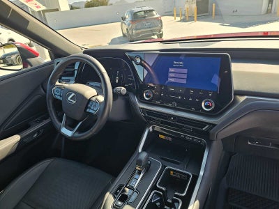 2026 Lexus TX 350 TX 350