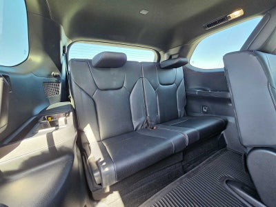 2026 Lexus TX 350 TX 350