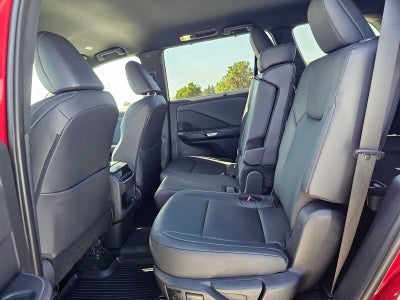 2026 Lexus TX 350 TX 350