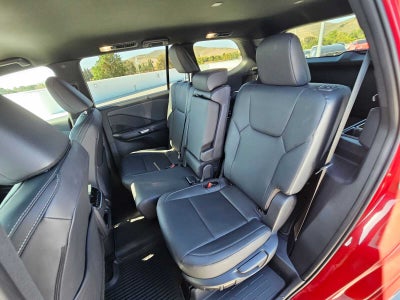 2026 Lexus TX 350 TX 350