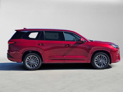 2026 Lexus TX 350 TX 350