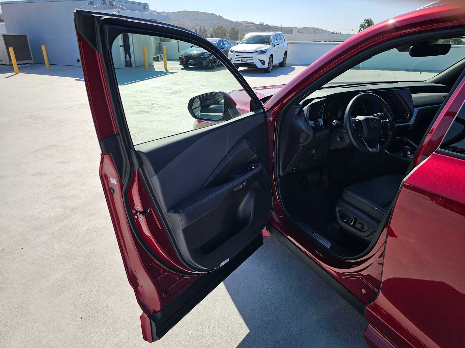 2026 Lexus TX 350 TX 350