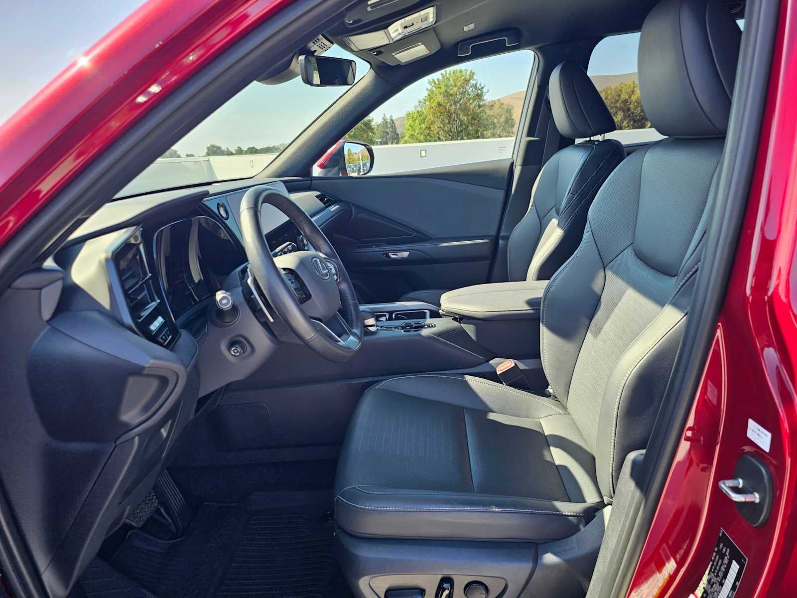 2026 Lexus TX 350 TX 350