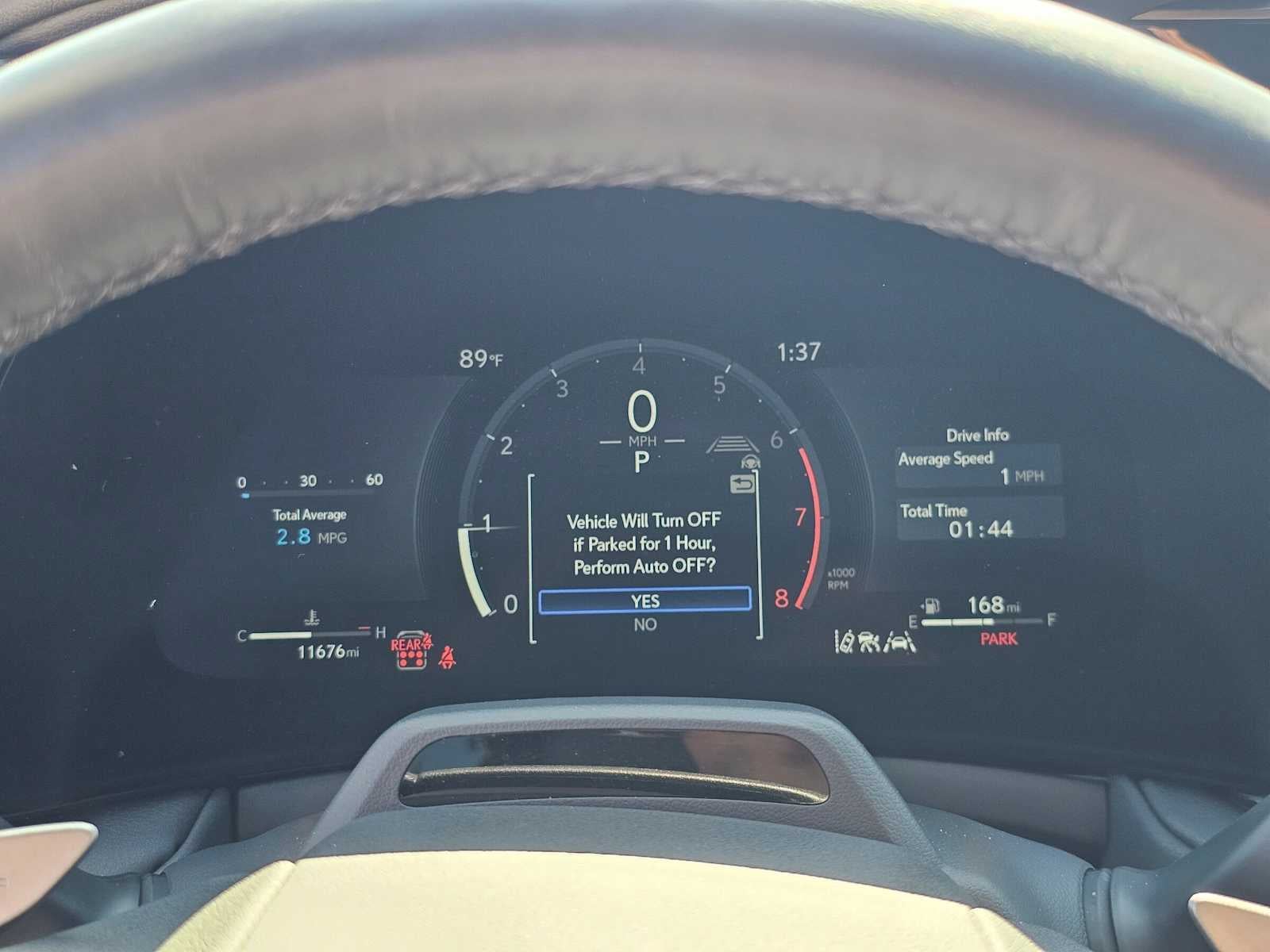 2026 Lexus TX 350 TX 350