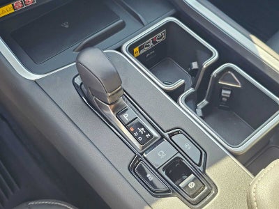2026 Lexus TX 350 TX 350