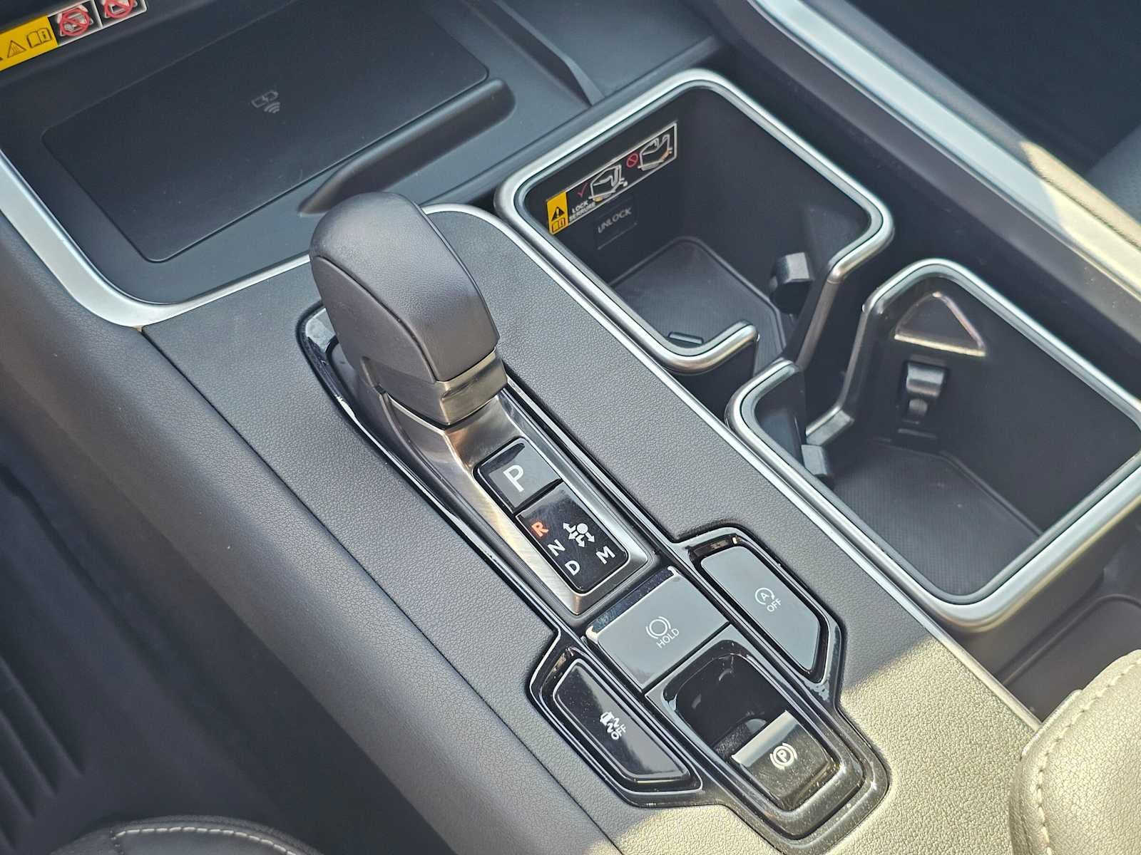 2026 Lexus TX 350 TX 350
