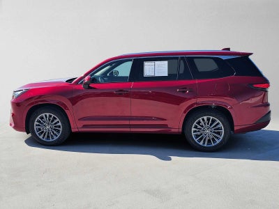 2026 Lexus TX 350 TX 350