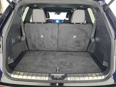 2024 Lexus TX 500h F SPORT Premium