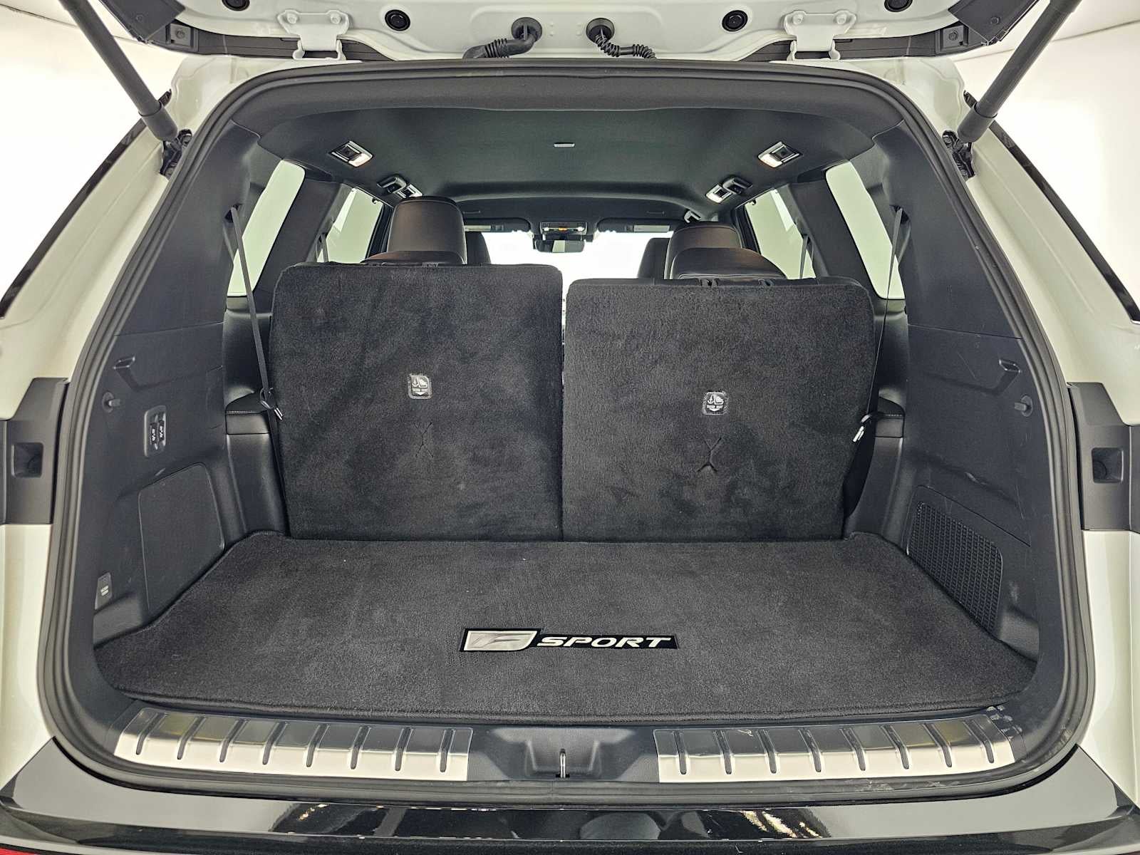 2025 Lexus TX 500h F SPORT Premium