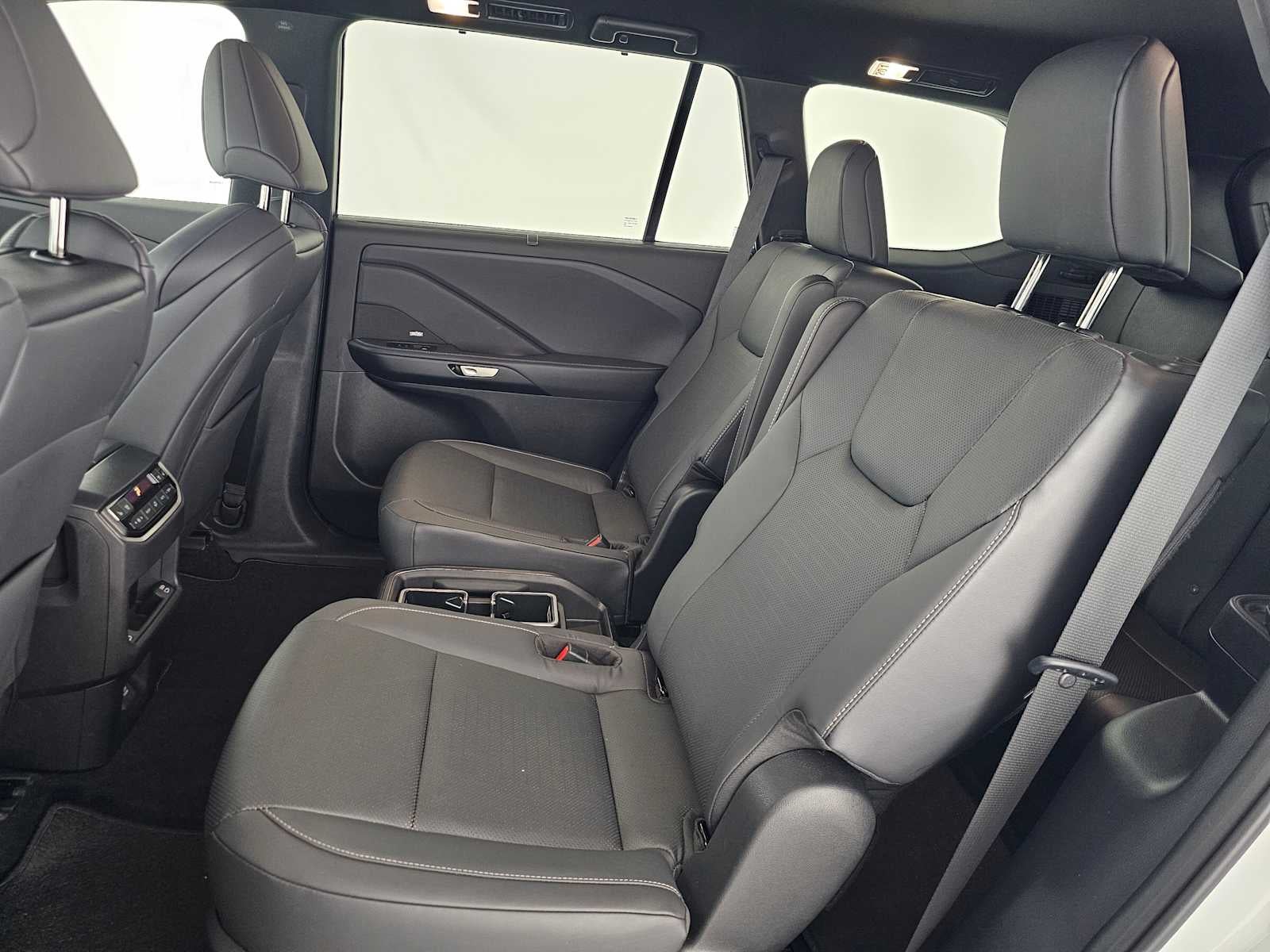 2025 Lexus TX 500h F SPORT Premium