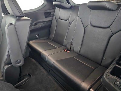 2025 Lexus TX 500h F SPORT Premium