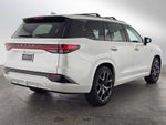 2025 Lexus TX 500h F SPORT Premium