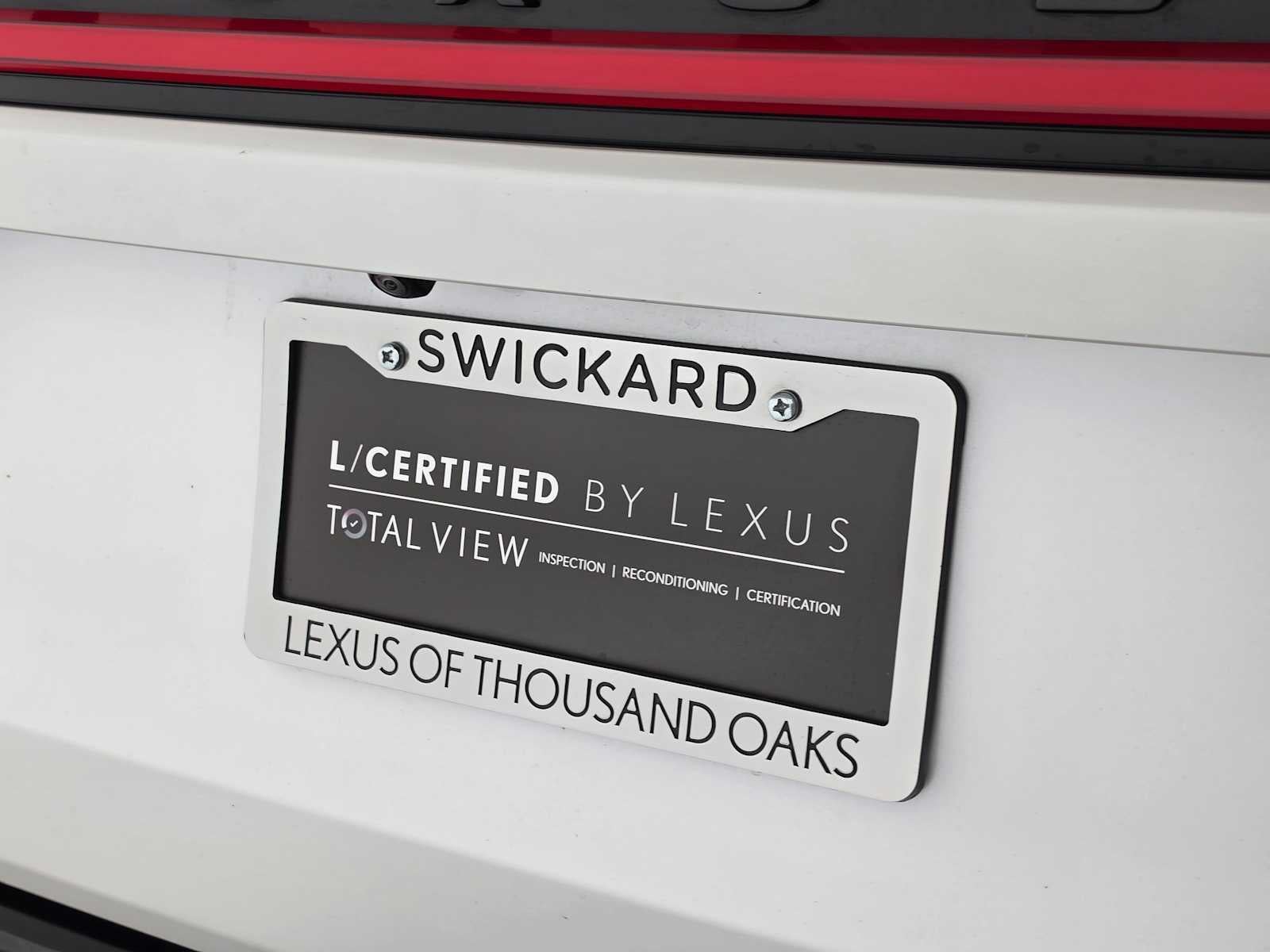 2026 Lexus TX 500h F SPORT Performance Premium