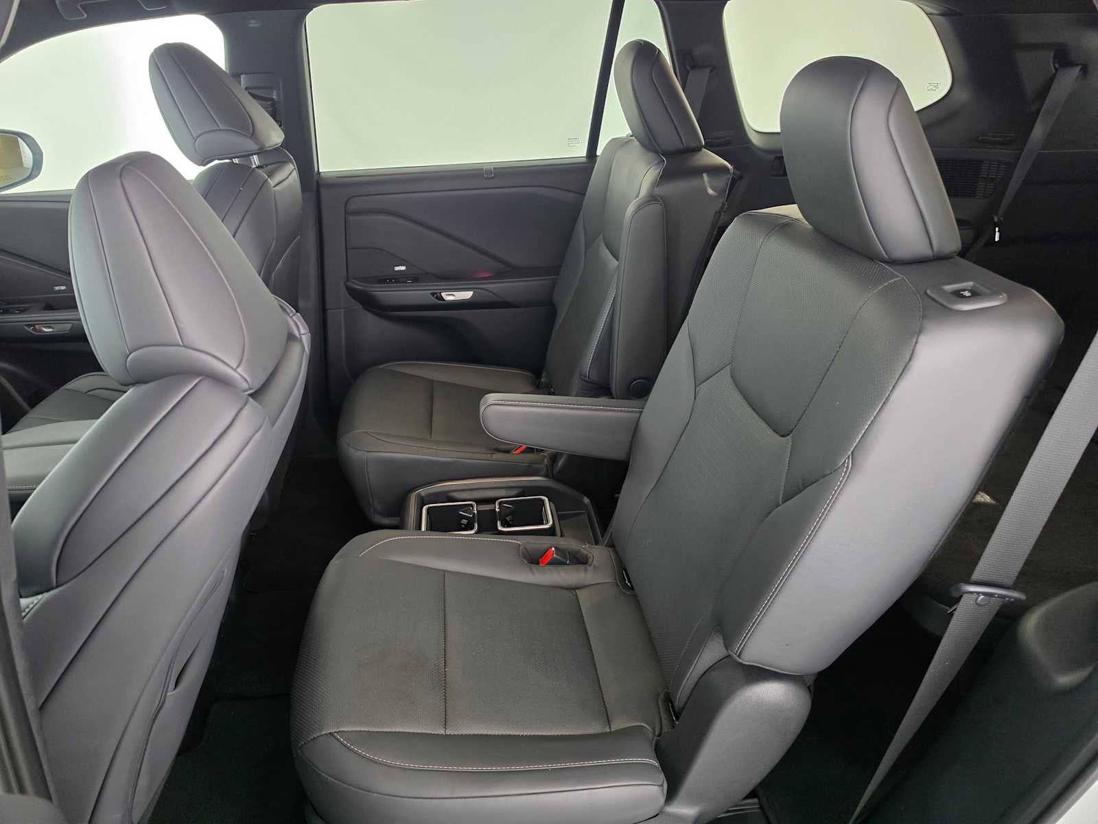 2026 Lexus TX 500h F SPORT Performance Premium