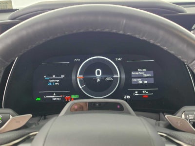 2026 Lexus TX 500h F SPORT Performance Premium