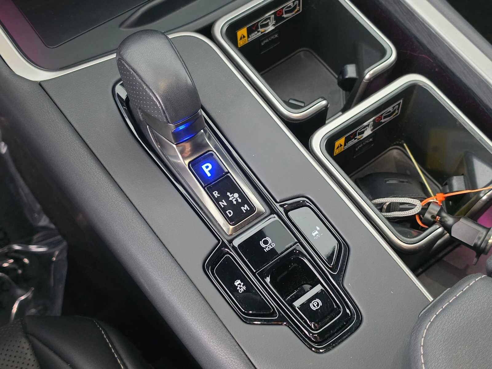 2026 Lexus TX 500h F SPORT Performance Premium