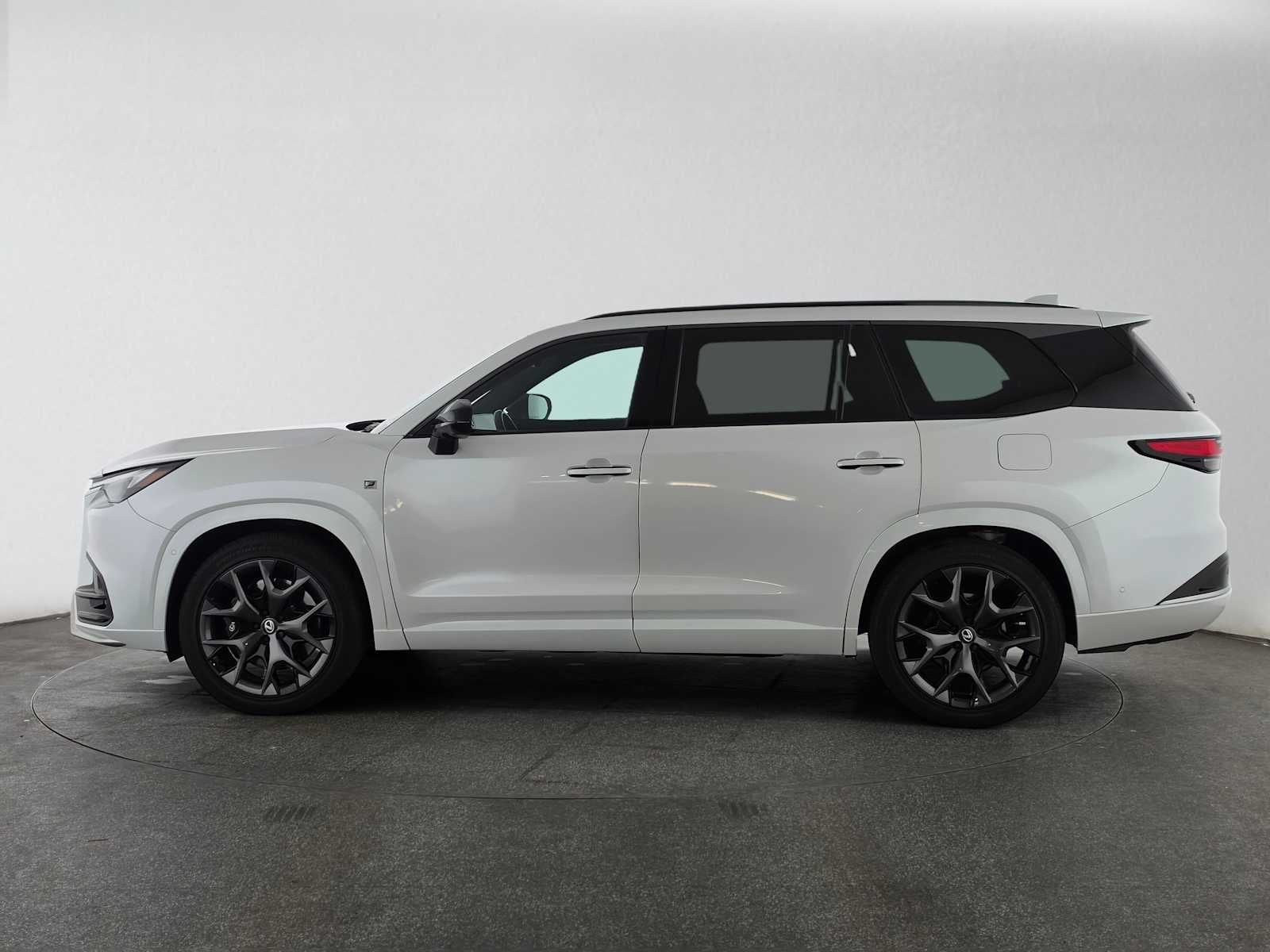 2026 Lexus TX 500h F SPORT Performance Premium