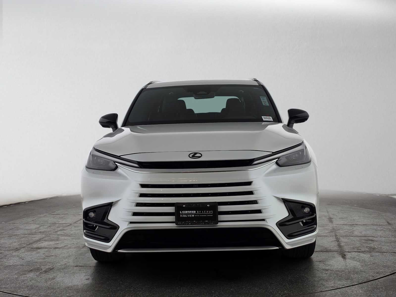2026 Lexus TX 500h F SPORT Performance Premium