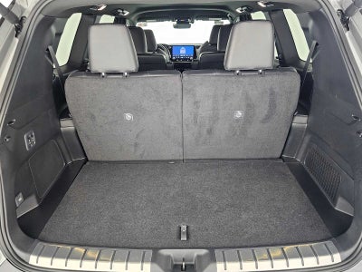 2024 Lexus TX 500h F SPORT Premium