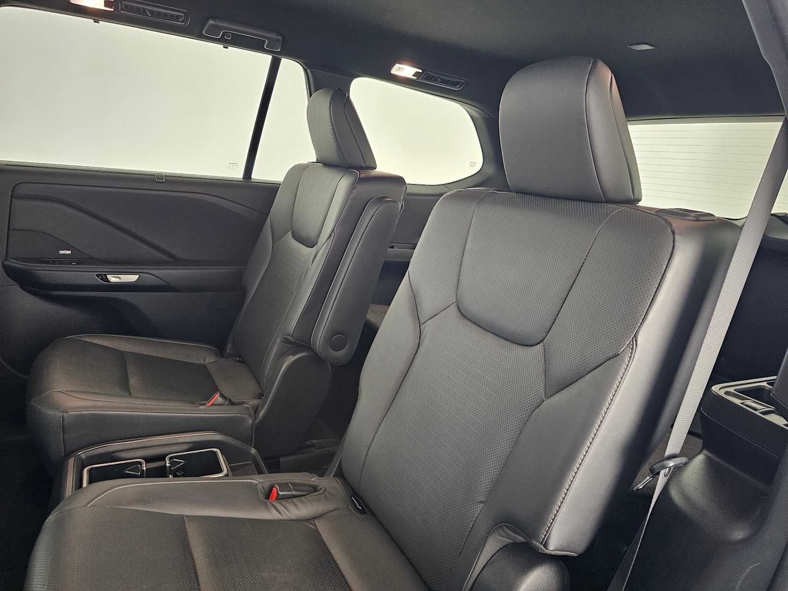 2024 Lexus TX 500h F SPORT Premium
