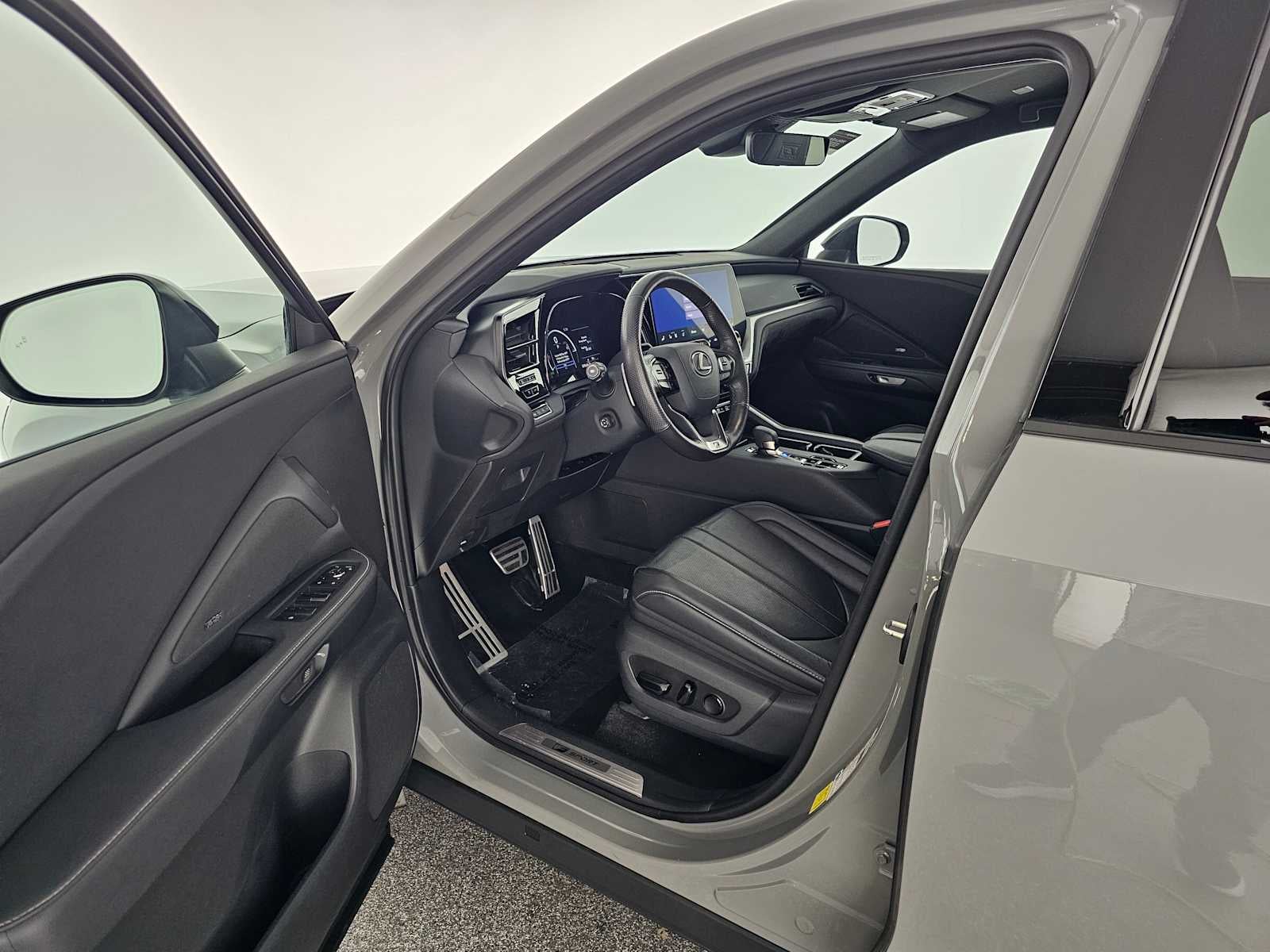 2024 Lexus TX 500h F SPORT Premium