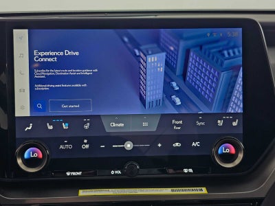2024 Lexus TX 500h F SPORT Premium