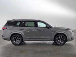 2024 Lexus TX 500h F SPORT Premium