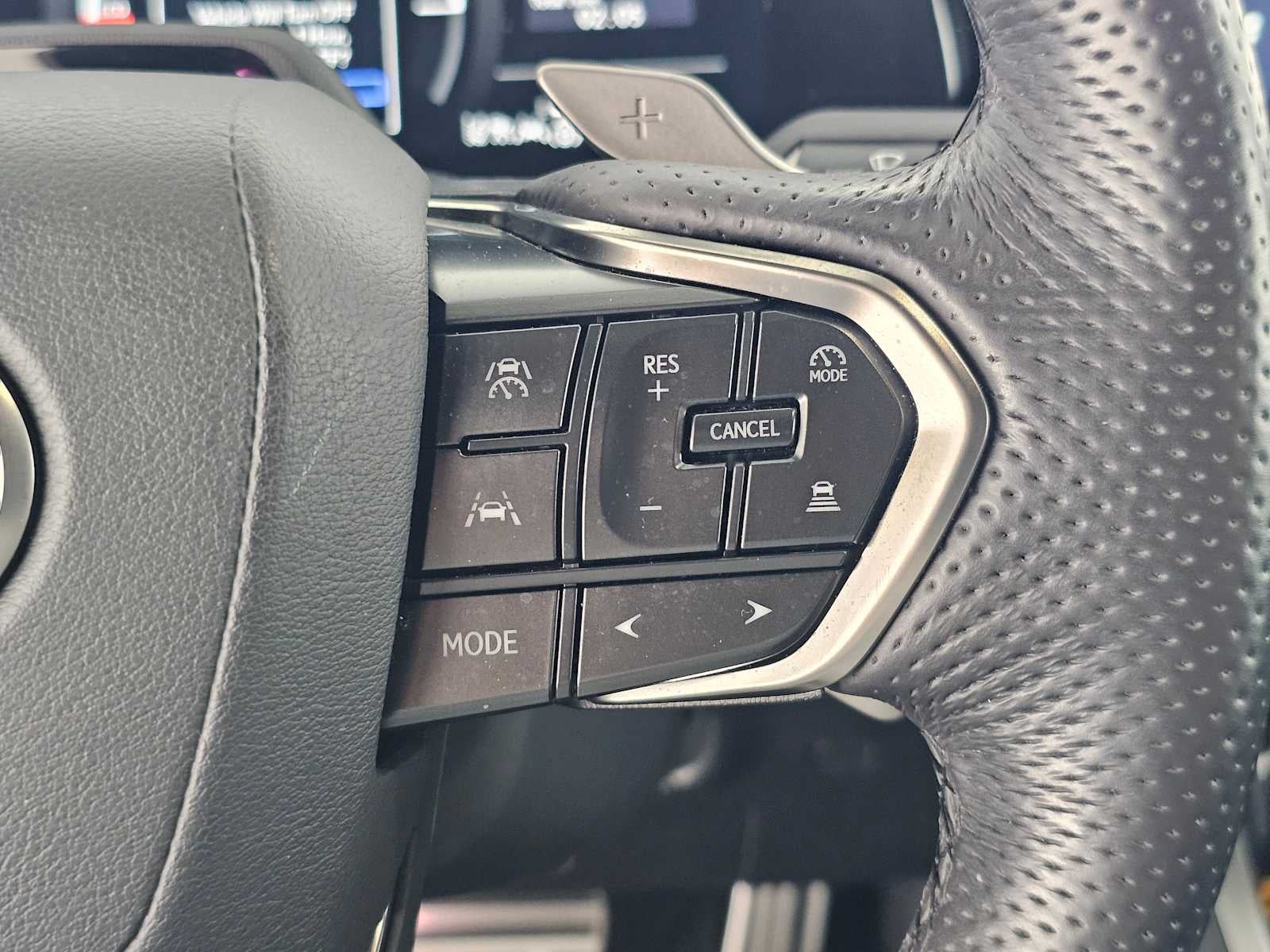 2024 Lexus TX 500h F SPORT Premium