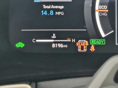 2025 Lexus TX 500h F SPORT Premium